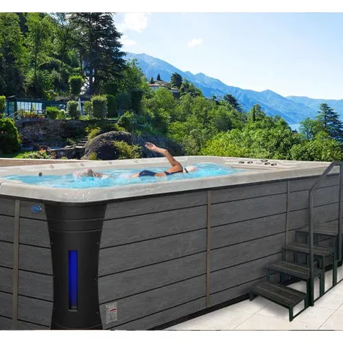 Swimspa X-Series hot tubs for sale in Turin